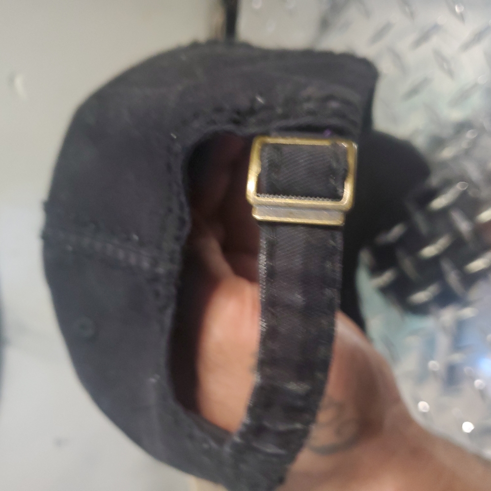KBETHOS Cap - Picture 3 of 4